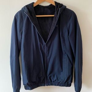 Tommy Hilfiger Reversible Jacket